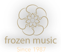 frozen-music logo
